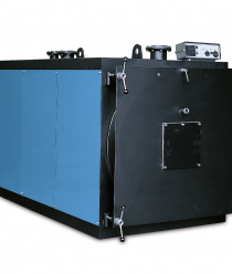 Завод промышленных котлов и специального оборудования ПИЛК