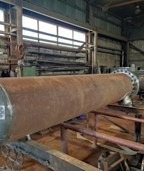 Уральский завод теплотехнического оборудования