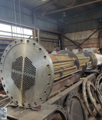 Уральский завод теплотехнического оборудования