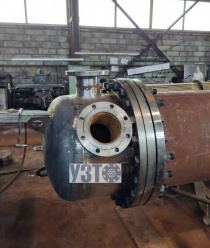 Уральский завод теплотехнического оборудования