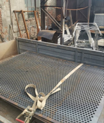 ОКБ СпецСтальПроект Красноярск