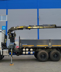 А1 Машинери