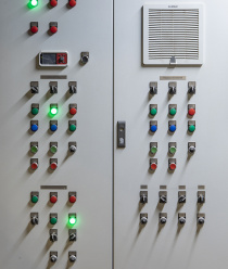 Московский завод тепловой автоматики (МЗТА)