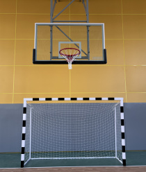 Спортивные Технологии