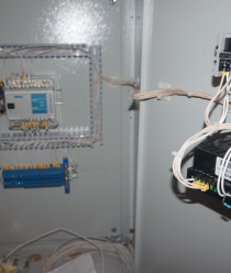 Электрокомплект Инжиниринг