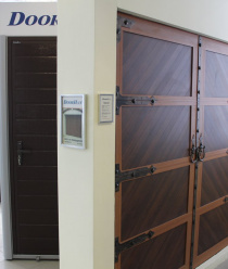 Торговый Дом ДорХан