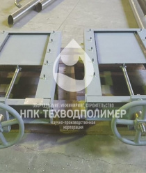 НПК ТехВодПолимер