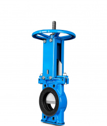 Евразийский Арматурный Завод