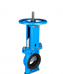 Евразийский Арматурный Завод