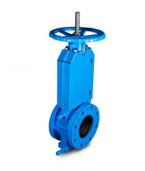 Евразийский Арматурный Завод