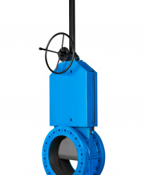 Евразийский Арматурный Завод