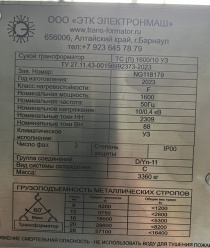 ЭТК Электронмаш