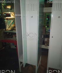 IRONProgress - Металлическая мебель