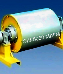 Магнитные системы