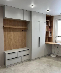 Мебельная фабрика Аскор