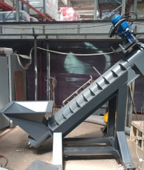 Отечественное перерабатывающее оборудование