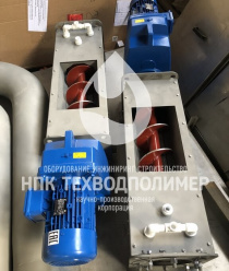 НПК ТехВодПолимер