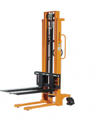 Грузовая механика