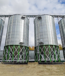 ЦАИР (Центр аграрных инженерных решений)