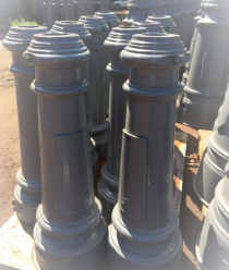 Дмитровский литейно-механический завод (ДЛМЗ)