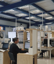 Алеко Машинери