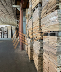 Ханский Завод Штучного Паркета