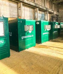 Гринлос (БМ-станции)