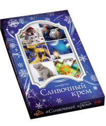 Шоколадница