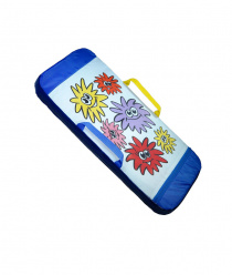 Фабрика спорттоваров V76