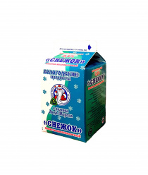 МЗ Устюгмолоко