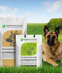 Раменский комбинат хлебопродуктов им. В.Я. Печенова (РКХП)