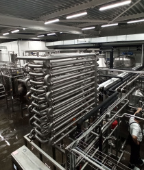 Инокс Оренбург & Инокс Инжиниринг