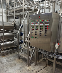 Инокс Оренбург & Инокс Инжиниринг