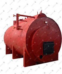 Котельный завод РЭП