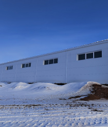 Сорочинская Птицефабрика