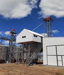 Сорочинская Птицефабрика