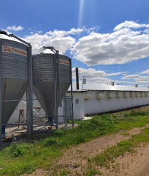 Сорочинская Птицефабрика