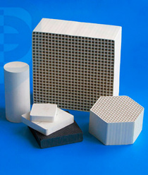 Электрокерамика