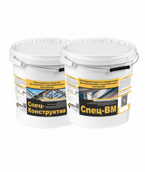 Новосибирский завод СпецКрасок