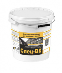 Новосибирский завод СпецКрасок