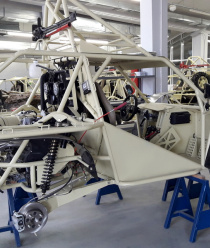 Российский университет спецназа