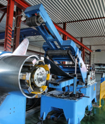 Лобненский завод металлических конструкций Спецпрокат