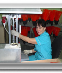 Нестандартное оборудование