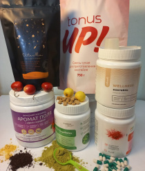 Завод пищевых ингредиентов Гамми