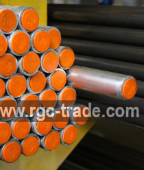 ЭрДжиСи-трейд