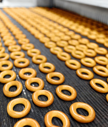 Кубанский комбинат хлебопродуктов