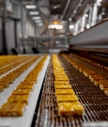 Кондитер Кубани