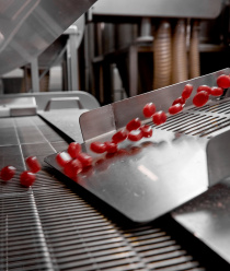 Кондитер Кубани