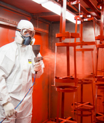 Национальная Пожарная Компания