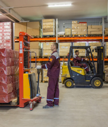 Национальная Пожарная Компания